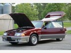 Thumbnail Photo 32 for 1989 Ford Mustang GT Hatchback